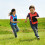2Pièces Veste Collante Multi Couleurs, Accessoire Jeu Enfants Solide 3