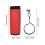 2Pièces Sac À Rouge Résistant Pour Rangement Batterie 2