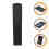 2Pièces Anches Saxophone Résine Noires Durables Accessoires Compacts 9