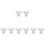 8Pièces Inserts De Bride En Silicone Durable Pour Tire-Lait Portable 4