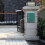2Pcs Green Iron Wall Mount Mailbox Durable Locking Outdoor Letter Box 10