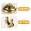 Note Clip Holder Memo Clip 1 Stuck 7