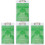 4Ensembles D'écriture Football Multi Usage Formation Match 2