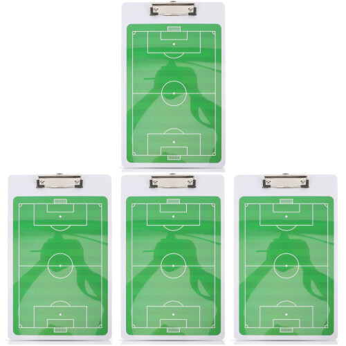 4Ensembles D'écriture Football Multi Usage Formation Match 1