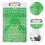 4Ensembles D'écriture Football Multi Usage Formation Match 9