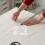 2St Transparante Acryl Quilten Mal Stervorm DIY Naaien Patchwork Tool 11