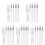 25St Nail Art Liner Metaal Manicure Tekentools 4