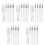 25St Nail Art Liner Metaal Manicure Tekentools 5