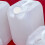 20Pcs White Plastic Water Tank Covers Durable Leak Proof Storage Lids 4