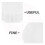20Pcs White Plastic Water Tank Covers Durable Leak Proof Storage Lids 7