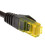 kenable CAT6 Ethernet Network Cable GigaBit Copper Patch Lead Snagless RJ45 10m Black 4