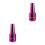 2Pièces Nail Polish Rosé Pour Femme 6