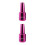 2Pièces Nail Polish Rosé Pour Femme 9