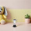 12St Mini Trofeeën Set Plastic Kleine Prijs Bekers 7