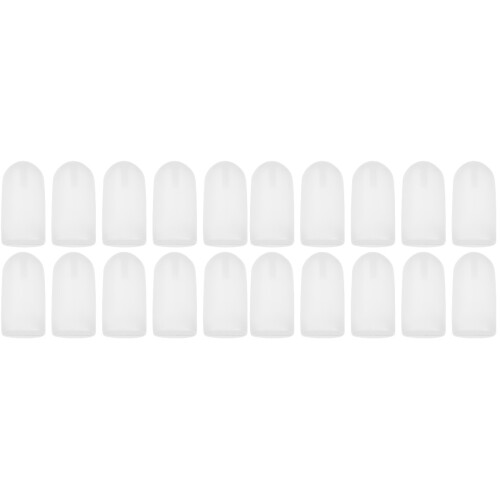 20Pièces Squeakers De Blancs Professionnels Pour Jouets DIY 1