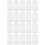 20Pièces Squeakers De Blancs Professionnels Pour Jouets DIY 4