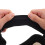 Lunettes Cyclisme Noires Pièce Protection Vent Anti-Sable 3
