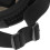 Lunettes Cyclisme Noires Pièce Protection Vent Anti-Sable 8