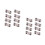 16Paren Missing Link Kettingschakel Voor Accessoire 8