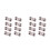 16Paren Missing Link Kettingschakel Voor Accessoire 9