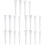 20Pièces Pinceaux Silicone Outil 5