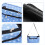 Suspension Poussette Tour Polyester Transport Bébé 7
