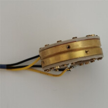K87 Microphone 33.8mm Sound Four Wires with Insulation for U87 Microphone Repair 1:1 Precision Replacement
