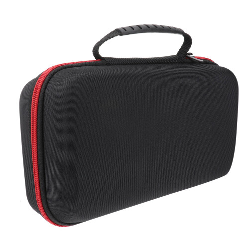 3Pièces Rigide Clavier Noir, Protection Étanche, Portable 1