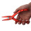 Aluminium Alloy Multifunctional Fishing Pliers Decoupling Device Cut   Fish Controller Double-Sided Hand Tool,B 5