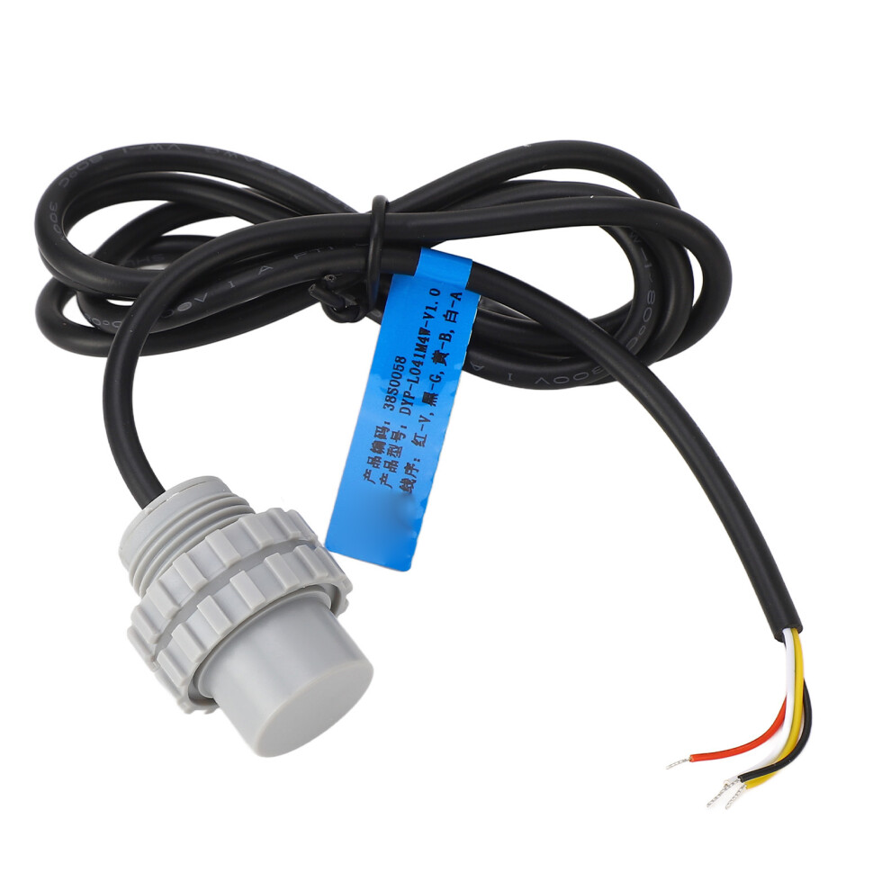 Ultrasonic Underwater Distance Sensor Module Ip68 6M Uart Control 7891388345738