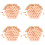 4Sets Memory Chess Trainen Interactief Multi 7