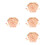 4Sets Memory Chess Trainen Interactief Multi 8