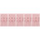 5Ensembles Ensemble Emmaillotage Bébé Rose Bandeau Doux Extensible 9