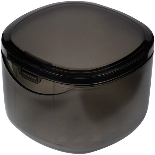 4Pièces Étui De Rangement Portable Pour Dentier Protecteur 2