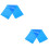 2Pièces Film Diffuseur Lumière Pet Filtres Correction Décor 7