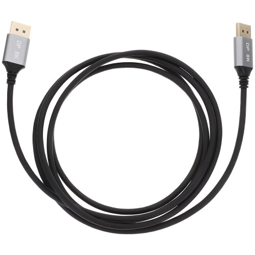 4Pièces Câble Display Port PVC Cuivre 8K Pour Moniteur Et GPU 2