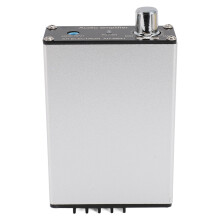 TPA3116D2 60W+60W 125x75x30mm Aluminum Dual