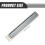 2Pièces Harmonica Métal Durable Pour Enfants Jouet Musical Débutant 2