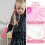 3Ensembles Kit Badminton Adolescents Avec Rose Durable 8