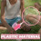 3Ensembles Kit Badminton Adolescents Avec Rose Durable 10