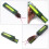 12St Halloween Kauwgom Grap Speelgoed Multi Kleur Met Effect 8