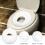 2St Kids Potty Ring PP Toilet Training Peuters 10