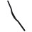 MTB Aluminium Curved Bar 31.8mm 13