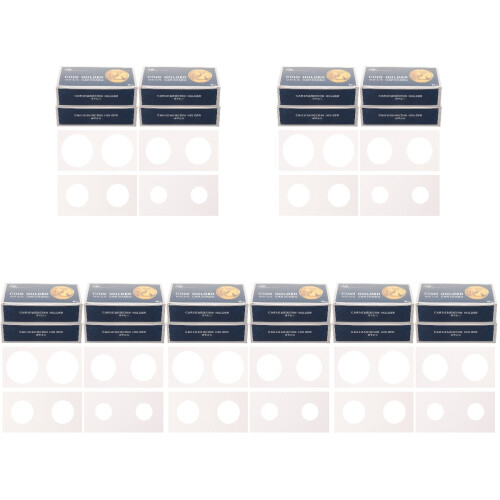 Porte-Monnaie Portable Papier Pour Collectionneur 2