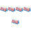 5Pièces Scoreboard Professionnel Facile À Utiliser 4