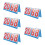 5Pièces Scoreboard Professionnel Facile À Utiliser 10