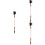 3Pièces Ensemble Pinceaux Nylon Multi Usage Professionnel 5