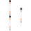 3Pièces Ensemble Pinceaux Nylon Multi Usage Professionnel 6
