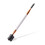 3Pièces Ensemble Pinceaux Nylon Multi Usage Professionnel 8