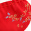 20Pièces Sachet Vides Rouge Parfumés Rangement 11